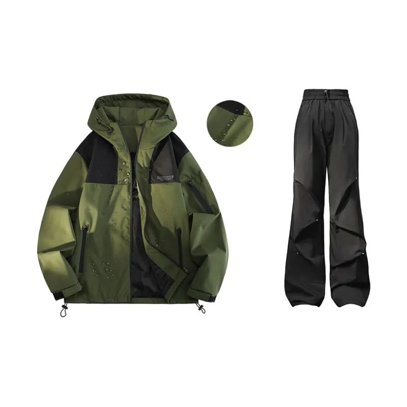 FAX FOR FMACM Casual Sportswear Unisex-7