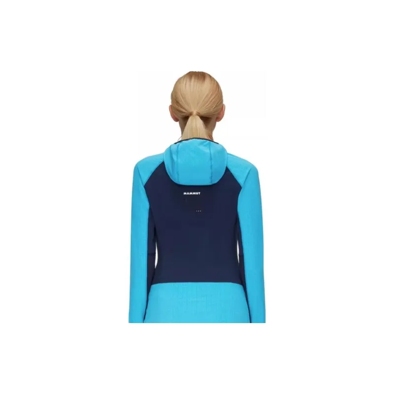 MAMMUT Eiger Jackets Women's Multicolor-1