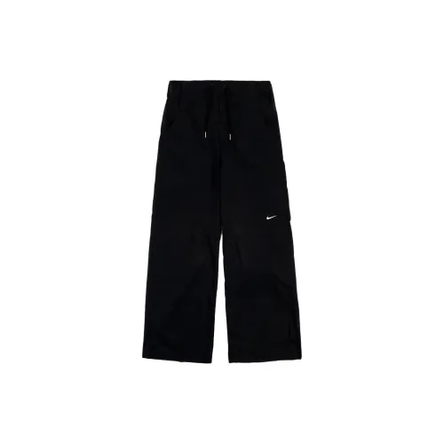 Nike Casual Pants Women's Black