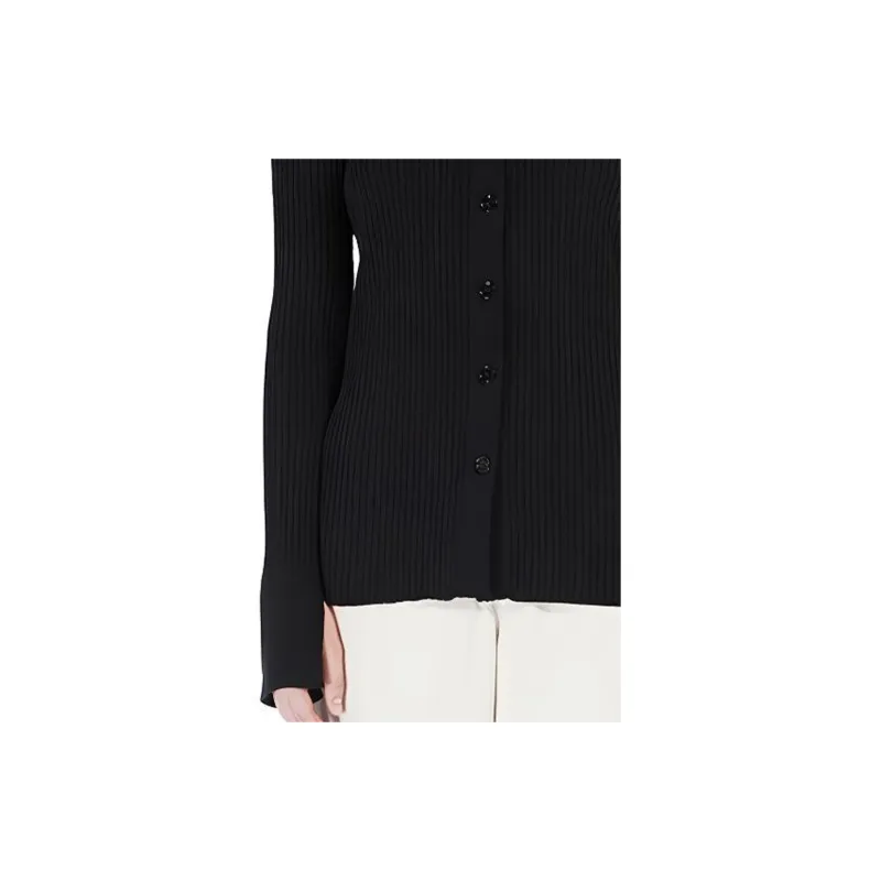 MaxMara Knitwear Women's Black-2