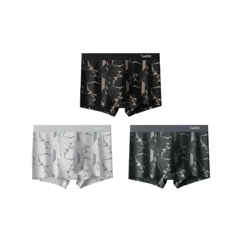 Yalu Men Underpants-4