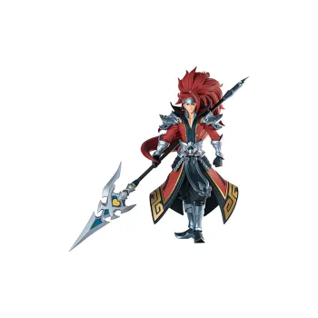 BANPRESTO Han Xin Glass Factory Shaper × Photographer Honor Of Kings Bonus Gifts