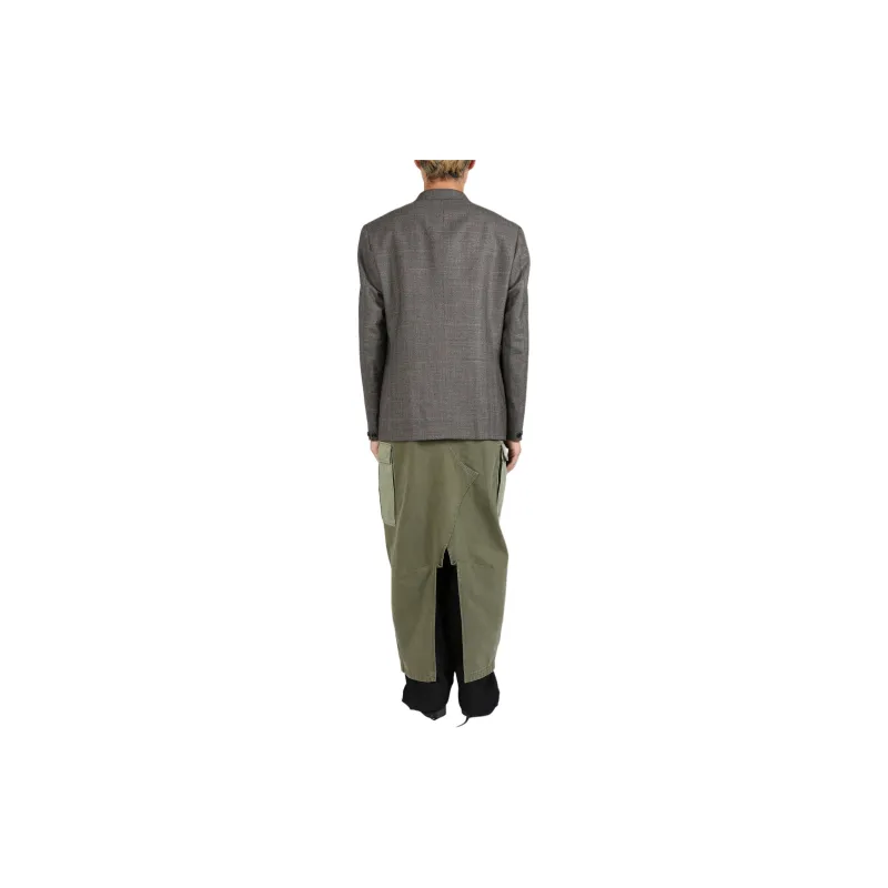 JUNYA WATANABE Business Suit Men's Gray-1