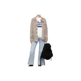 Very light folds easily so you can alwausbhave in bag in case you need it