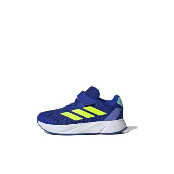 adidas Duramo SL K 'Lucid Blue Lemon Aqua'