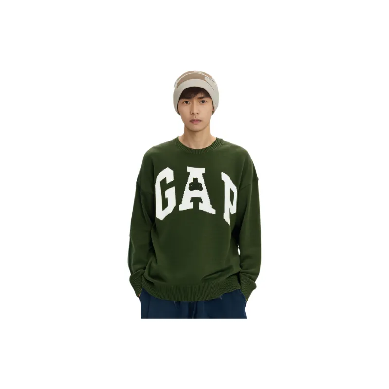 GAP Sweaters Unisex-2