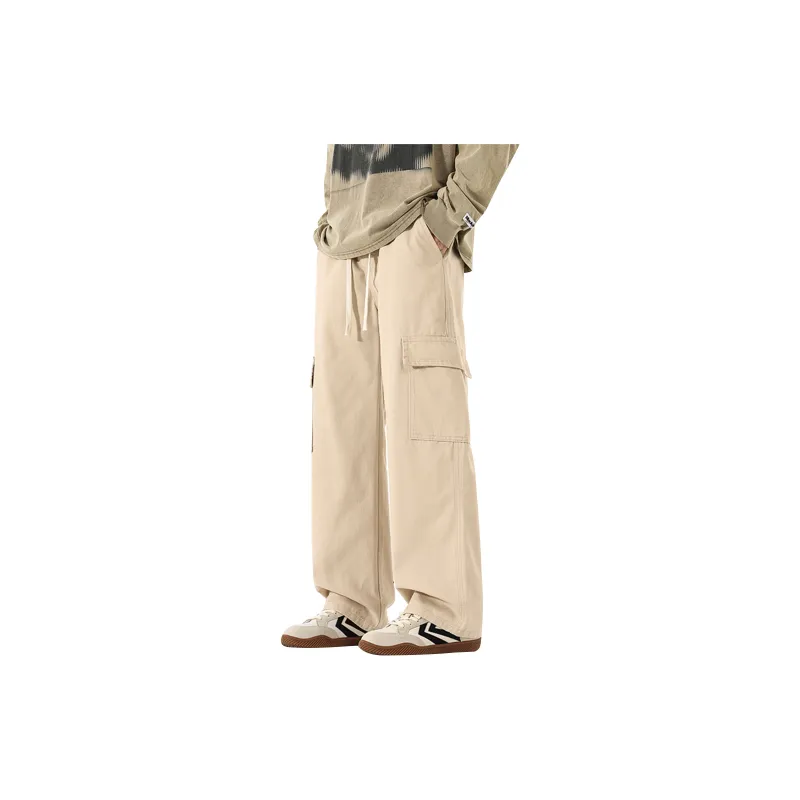 FUERZA Jeans Unisex-2