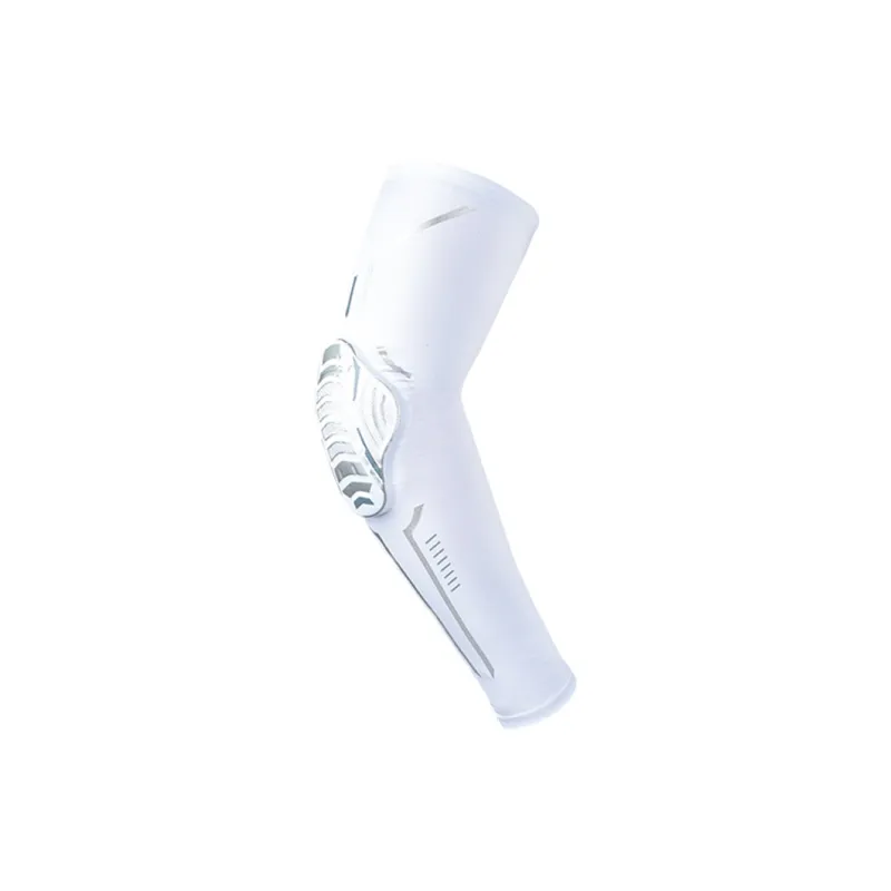 TANLU Riding Equipment Oversleeve Outdoor Unisex Polyester Lycra M L XL 2XL Black White-5