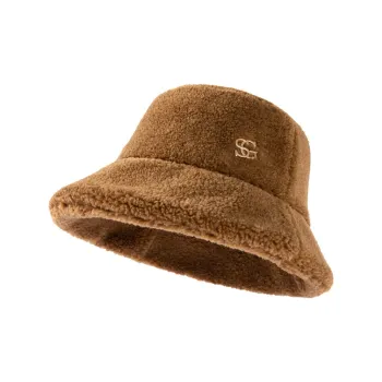 SIGGI STUDIOS Polyester Bucket Hats Women's