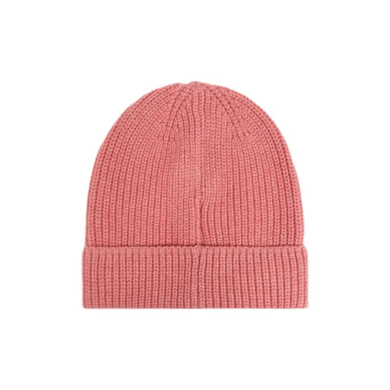 OFF WHITE Logo Embroidered Beanie-1