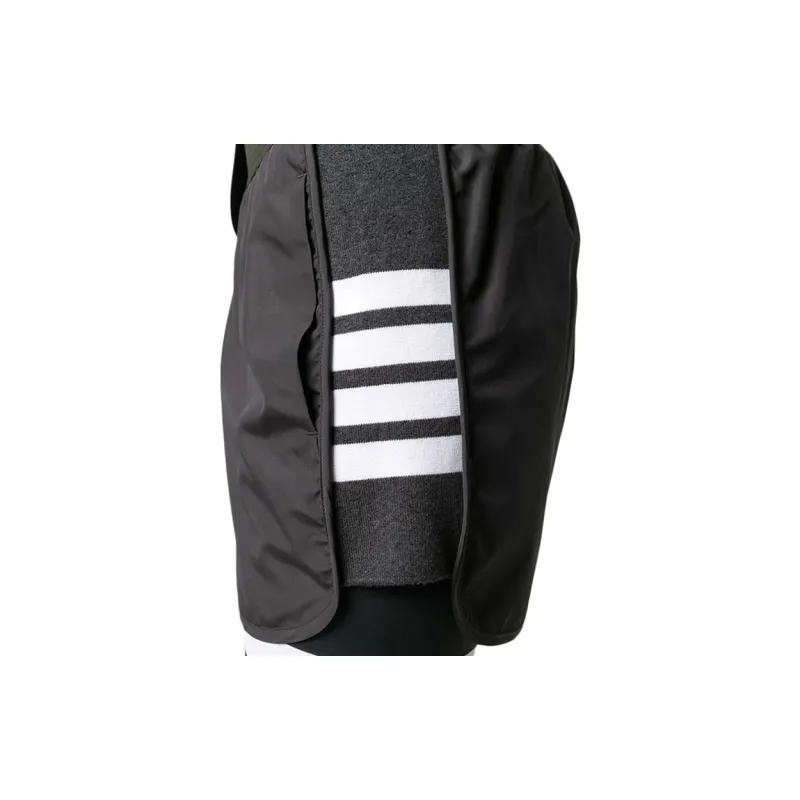 THOM BROWNE Casual Shorts Women's Gray-5