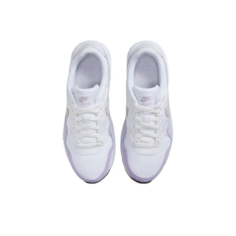 Nike Women's Air Max SC 'White Platinum Violet'-3