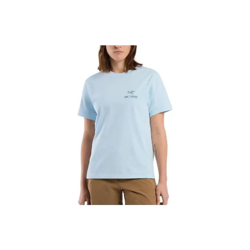 Arcteryx Ionia Merino Wool Series T Shirts Women's-1