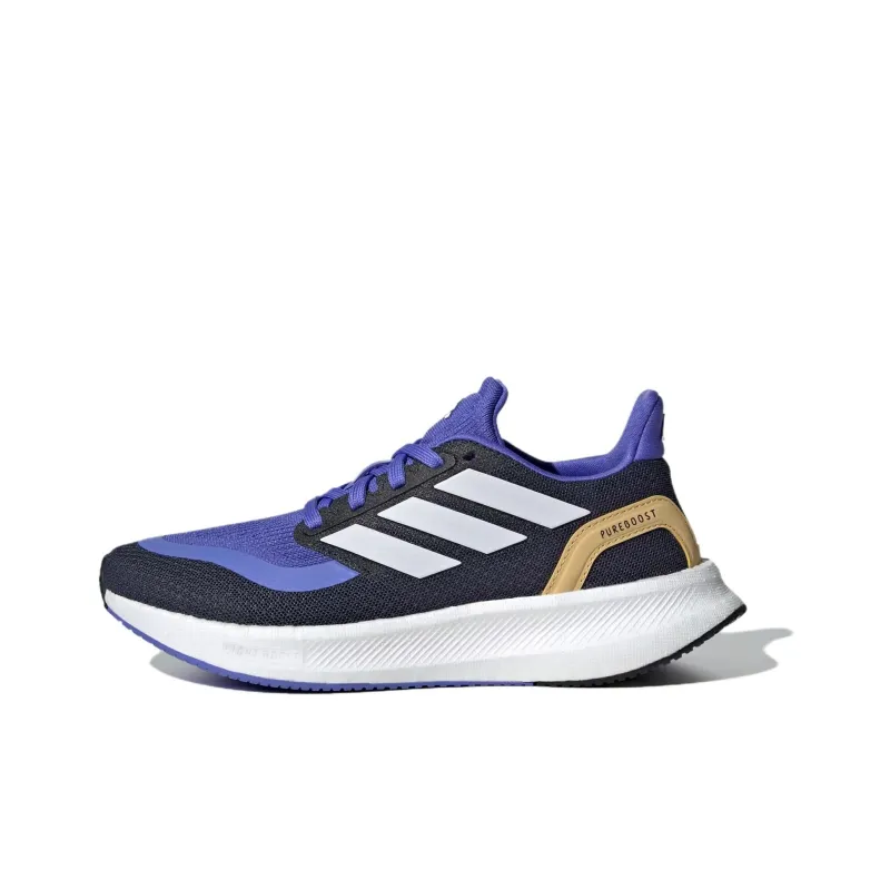 adidas PureBoost Light   J 'Shadow Navy'-0