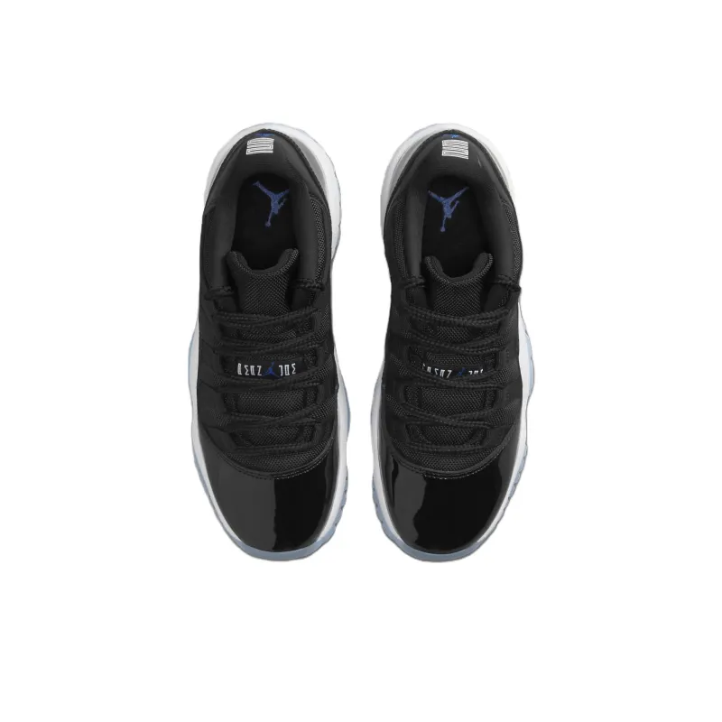 Jordan 11 Retro Low GS 'Space Jam'-2