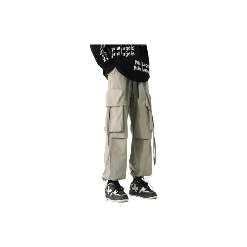 D&W Cargo Pants Unisex-9