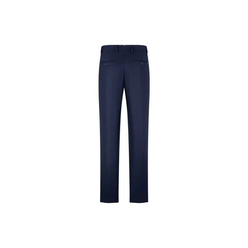Tommy Hilfiger Casual Pants Men's Navy Blue-1