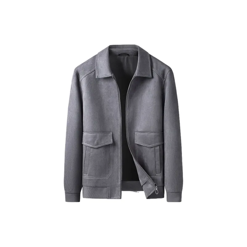 Merry City Jackets Men-5