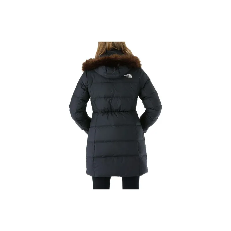 THE NORTH FACE Jackets Women's Navy-3