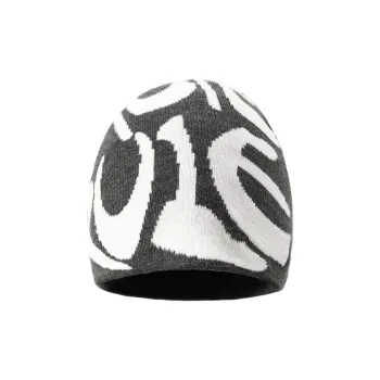BAIJUAN Beanies Unisex
