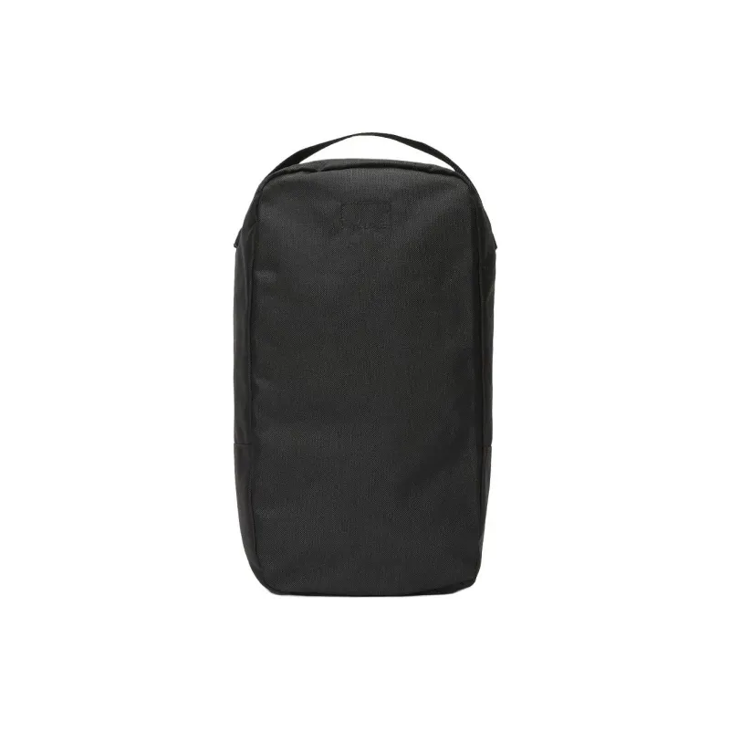 New Balance Nylon Storage Bag Unisex Black-5