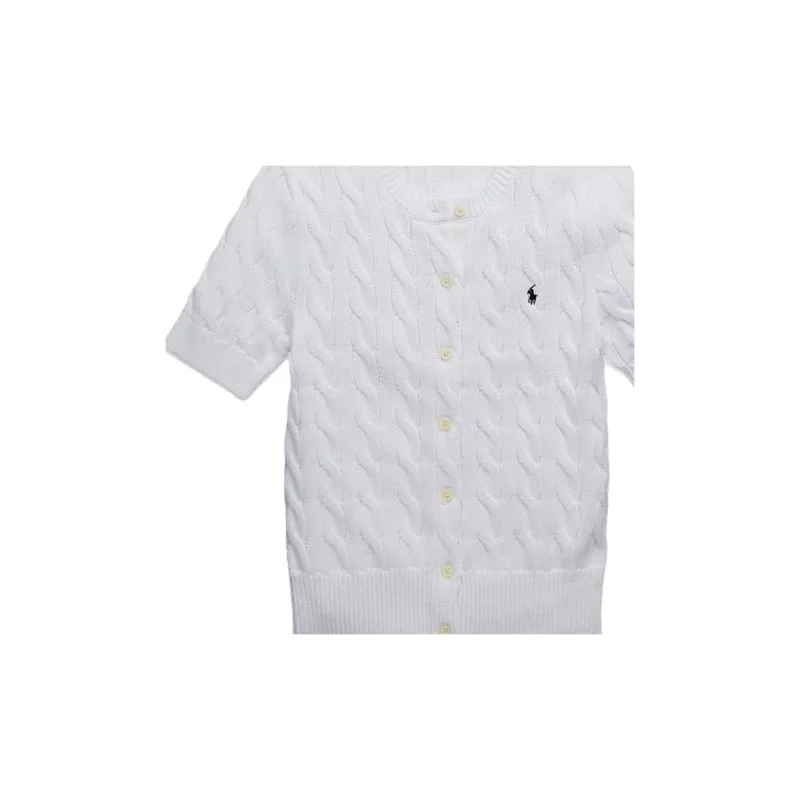 Polo Ralph Lauren Knitwear Women's White-4