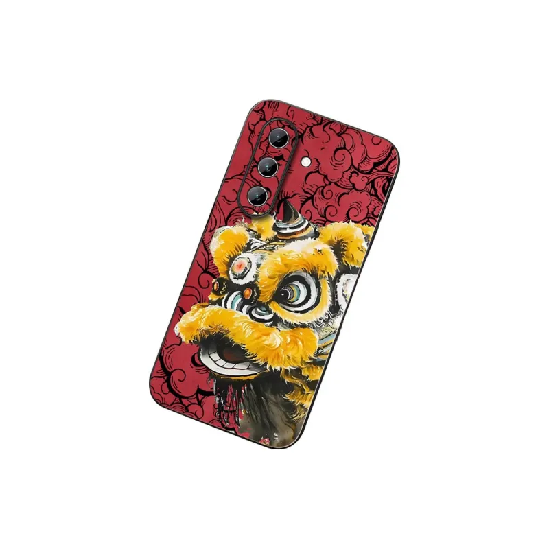 DAHUAXIAN Phone Cases-5