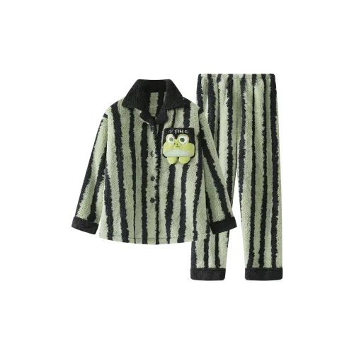 Jijifa Men Pajama Sets