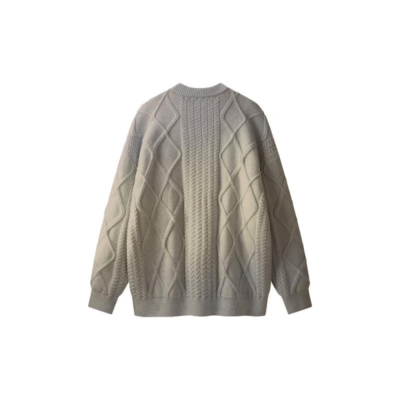 SESAME STREET Sweaters Unisex-4