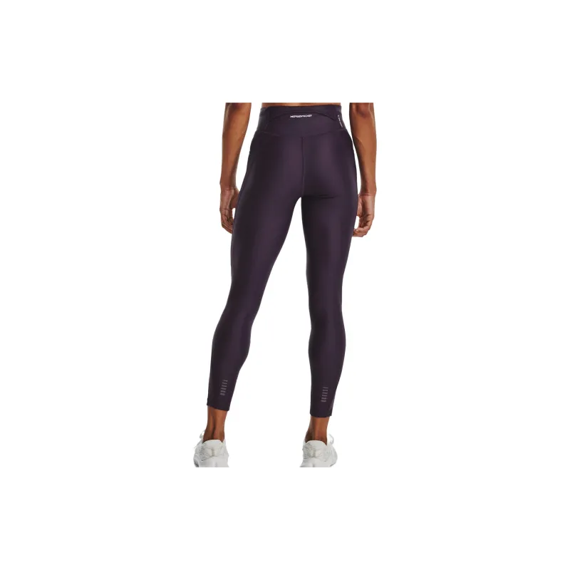 Under Armour Fast Athletic Trousers Women's Purple-3