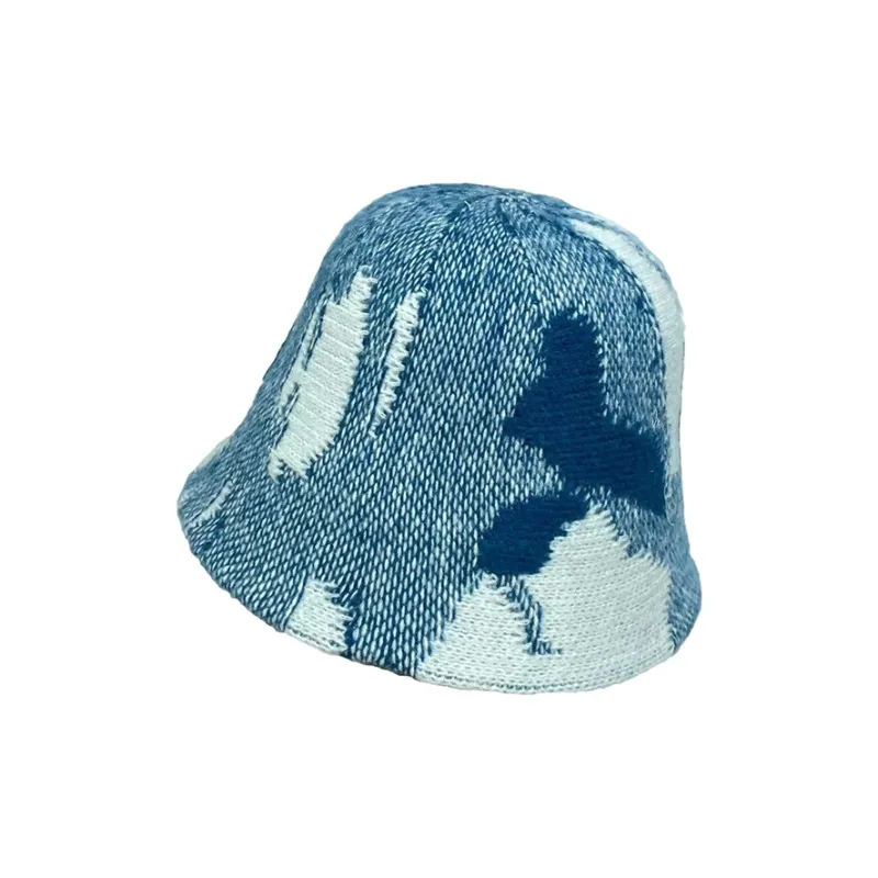 RX UVCUT Cotton Bucket Hats Unisex-0