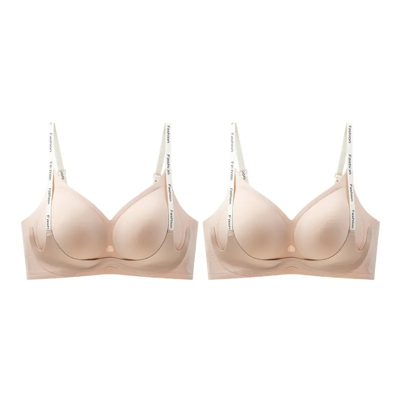 LAKESI Women's Bras-8