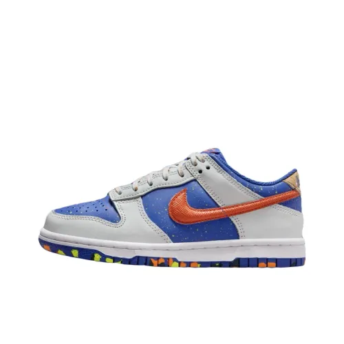 Nike Dunk Low Paint Splatter GS