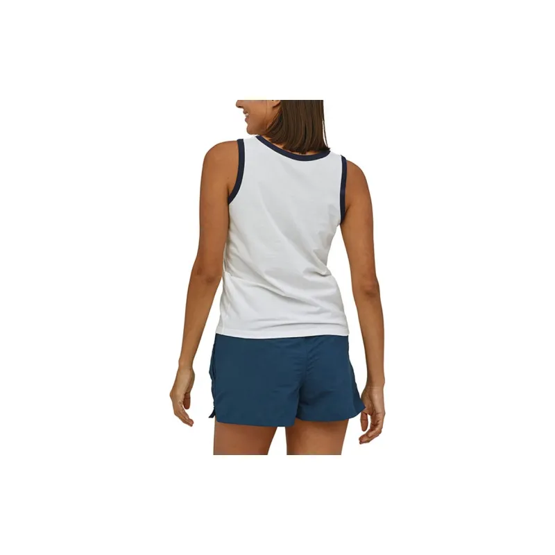 Patagonia Sleeveless Sports Shirts Women's-2