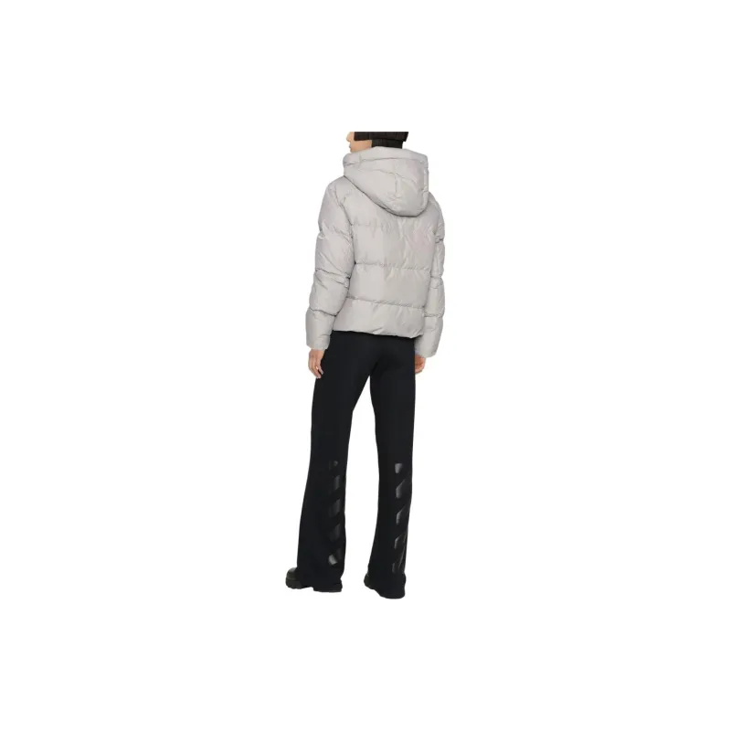 Rlx Ralph Lauren Detachable hood Puffer Jacket-2