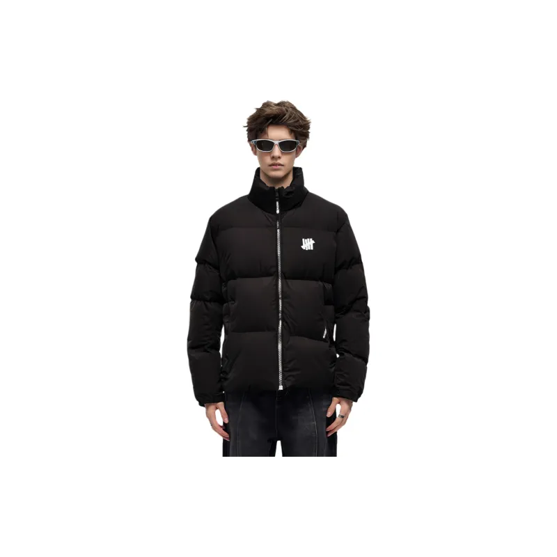 UNDEFEATED Down Jackets Unisex-2