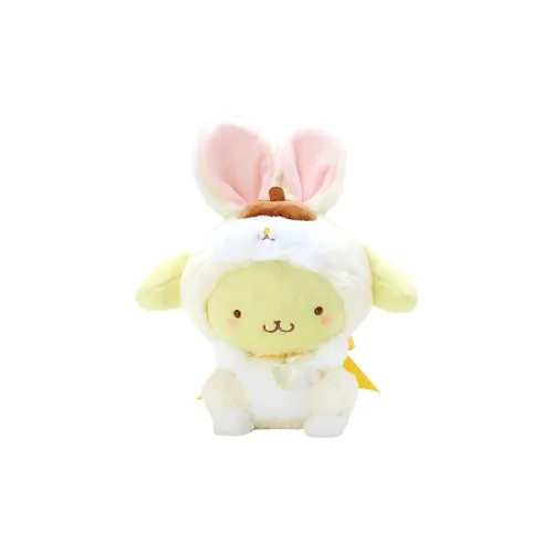 Sanrio Plush Toy