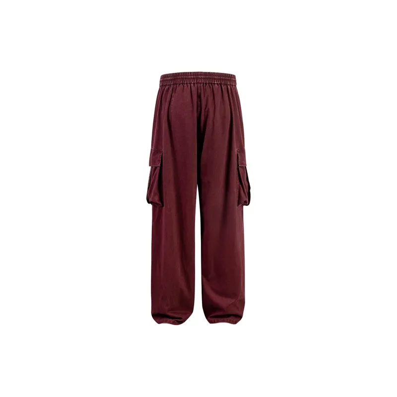 NewJnxs Cargo Pants Unisex-6