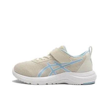 Asics Lazerbeam ML MG GS 'Beige Light Blue'