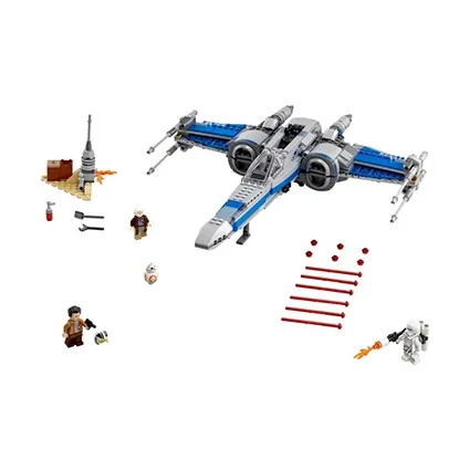 LEGO Star Wars Collection Building Blocks