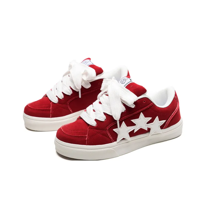 Anime Story Slip Resistant, Abrasion Resistant, Breathable Low Top Casual Shoes Unisex-12
