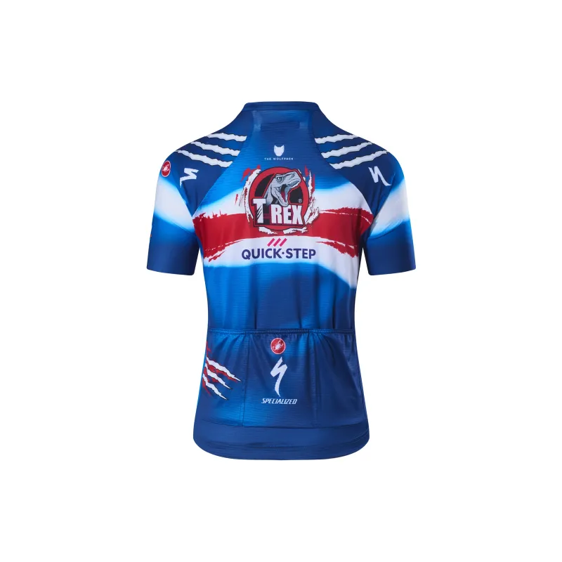 CASTELLI Cycling Clothing Men's Belgian Blue-1