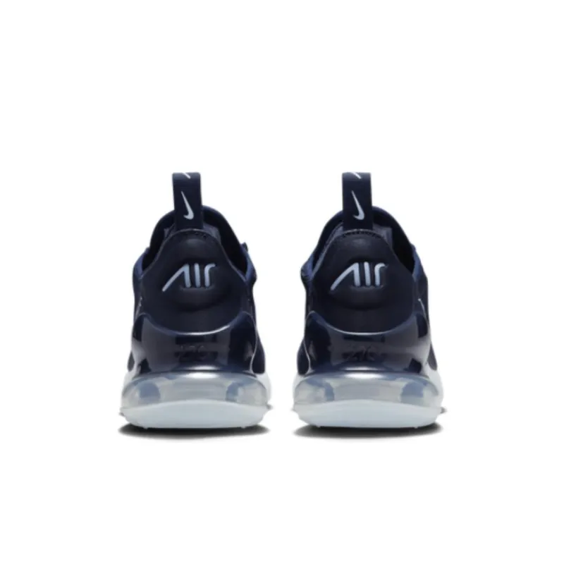 Nike Air Max 270 GS 'Obsidian'-3