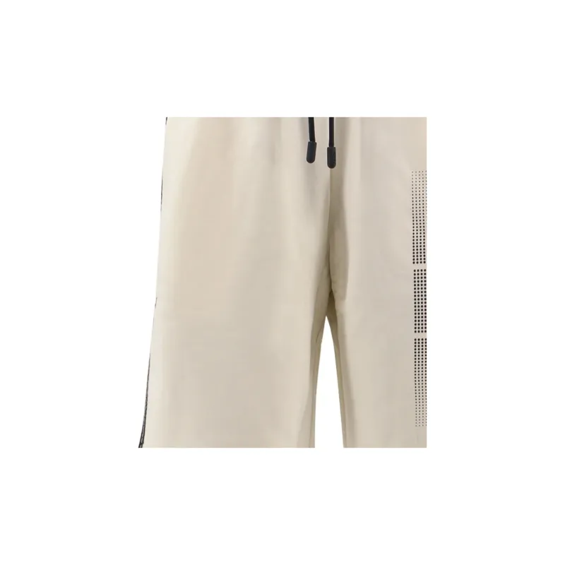 FENDI Drawstring Bermuda Shorts-2