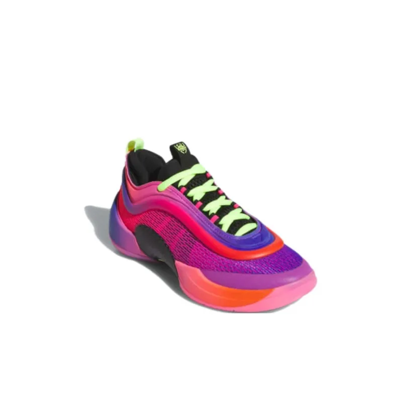 adidas D.O.N. Issue #6 J 'Spida Elite Camp'-2