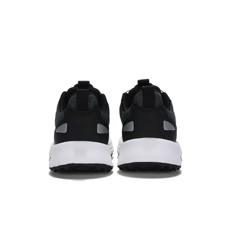 PONY Anti Slip Wear Resistant Kids Lifestyle Shoes White Black Green Kids'-4