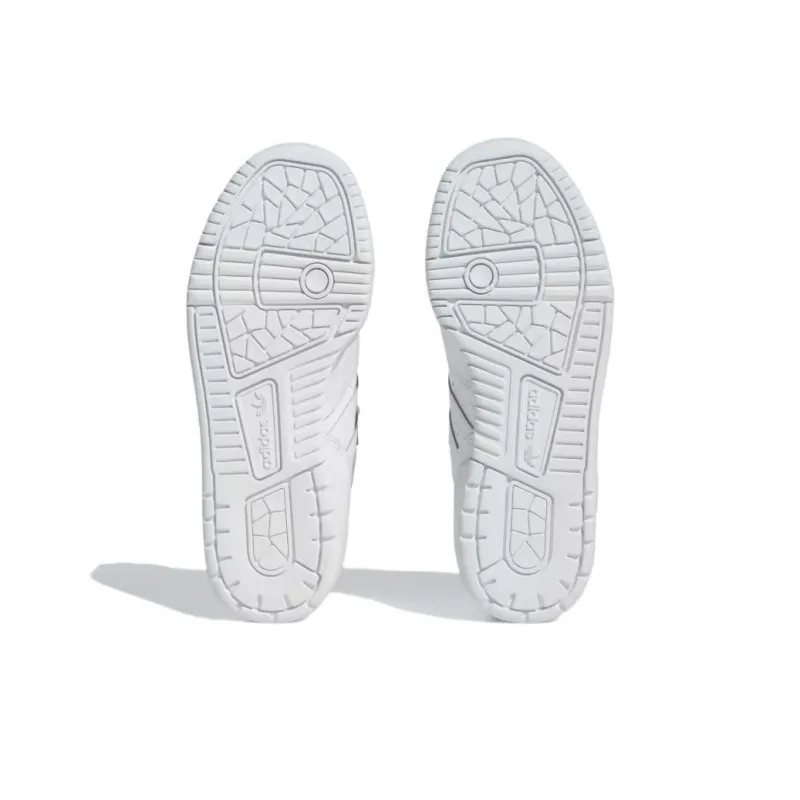 Adidas Rivalry Low J 'White'-5