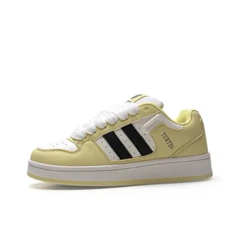 WJA Skateboard Shoes Women's Low Top