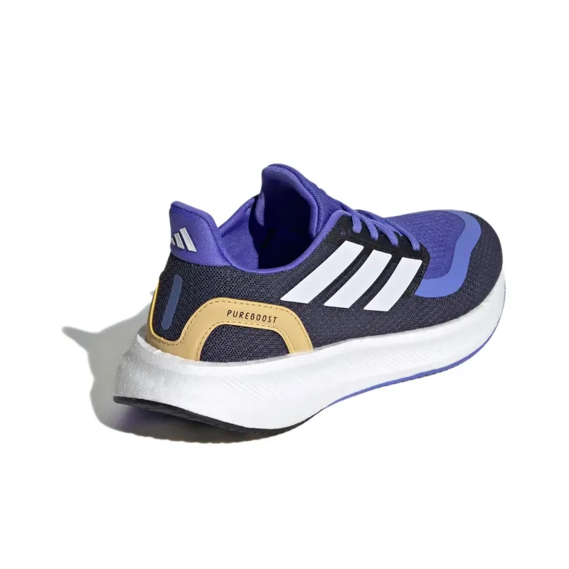 adidas PureBoost Light   J 'Shadow Navy'-3
