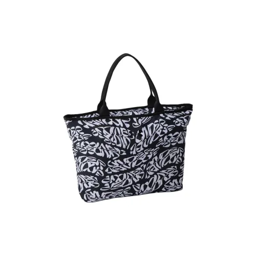 Under Armour Handbags Black/White